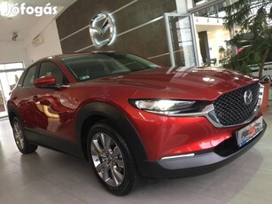 Mazda CX-30 2.0 e-Skyactive Centre-Line (Automa...