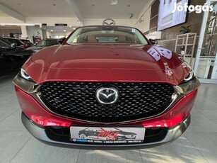 Mazda CX-30 2.5 e-Skyactive Homura 137 LE Navi...