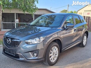 Mazda CX-5 2.0i Emotion