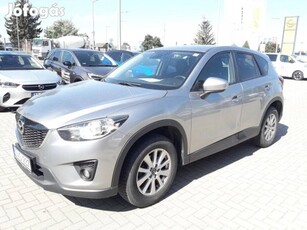 Mazda CX-5 2.2 CD Attraction