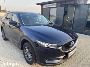 Mazda CX-5 2.2 CD Attraction (Automata) Navi.Ho...