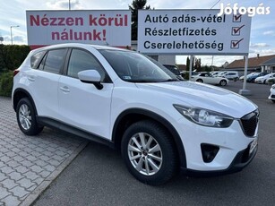 Mazda CX-5 2.2 Skyactiv-D CD Attraction