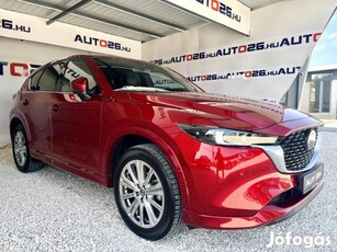 Mazda CX-5 2.5i e-Skyactiv Takumi AWD (Automata...