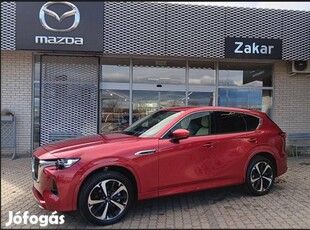 Mazda CX-60 3.3 Skyactiv D Takumi AWD (Automata...