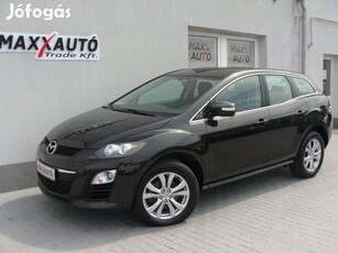 Mazda CX-7 2.2 CD Challenge Tolatóradar+DIG.Klí...