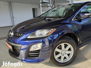 Mazda CX-7 2.2 CD Revolution Azonnal Elvihető.2...