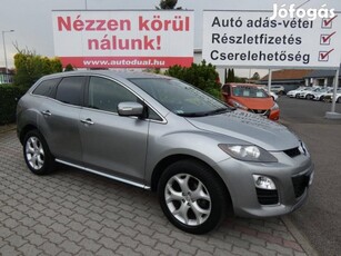 Mazda CX-7 2.2 Citd DPF Revolution