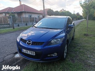 Mazda Cx-7 2.3 benzin (260 LE)