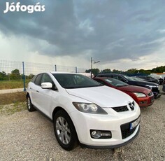 Mazda CX-7 2.3i Revolution