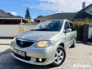 Mazda MPV 2.0 Cdh TE