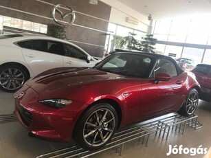 Mazda MX-5 1.5i Skyactiv Exclusive-Line Navi! M...