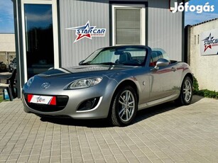 Mazda MX-5 1.8i 16V Challenge I.L. Motorsports...