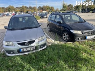 Mazda Premacy 2.0 diesel