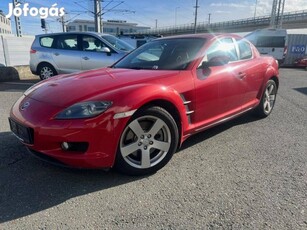 Mazda RX-8 1.3 Revolution Leather