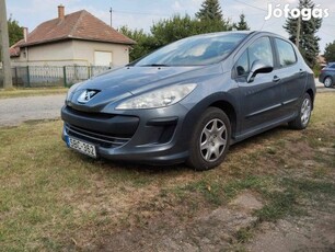 Megkímélt állapotú Peugeot 308