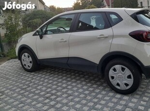 Megkímélt Renault Captur