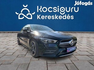 Mercedes-AMG CLA 35 4Matic 7G-DCT / Mo-i!/ 52eK...