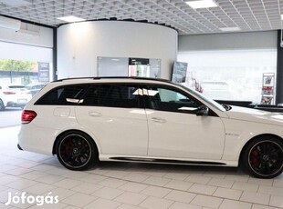 Mercedes-AMG E 63 E63 S 4matic Sérülésmentes! 7...