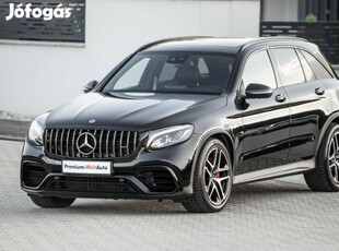 Mercedes-AMG GLC Mercedes-AMG GLC-Osztály GLC 6...