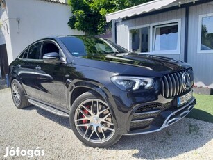 Mercedes-AMG Gle 53 Coupé 4Matic full extra!