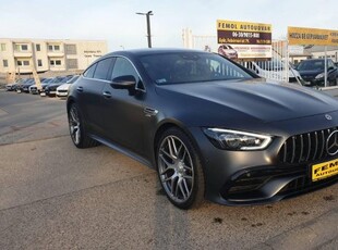 Mercedes-AMG GT Amgcoupé 43 4Matic+ 9G-Tronic M...