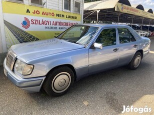 Mercedes-Benz 250 D ITT És Most Akció!! Tökélet...