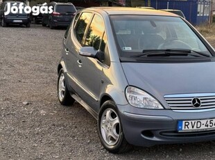 Mercedes-Benz A 140 Avantgarde Magic Avantgarde...