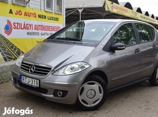 Mercedes-Benz A 150 Classic ITT és Most Akció!!...