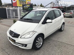 Mercedes-Benz A 150 Classic Megkímélt! Szervizk...