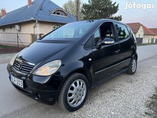 Mercedes-Benz A 160 Avantgarde (Automata) Autom...