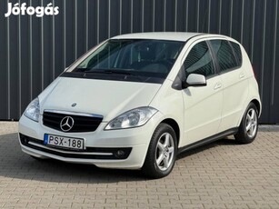 Mercedes-Benz A 160 Blueefficiency Classic EURO5