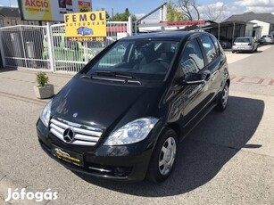 Mercedes-Benz A 160 Blueefficiency Classic Sz.k...