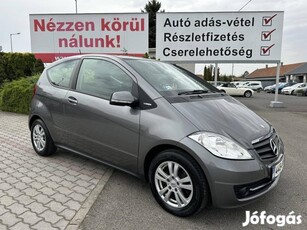 Mercedes-Benz A 160 Blueefficiency Elegance