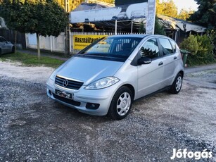 Mercedes-Benz A 160 CDI Avantgarde Váltóhibás!!