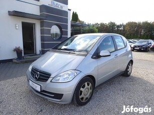 Mercedes-Benz A 160 CDI Blueefficiency Classic...