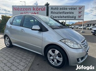 Mercedes-Benz A 160 CDI Blueefficiency Elegance...