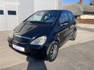 Mercedes-Benz A 170 CDI Elegance (Automata) 146...