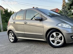 Mercedes-Benz A 180 CDI Avantgarde Autotronic 1...