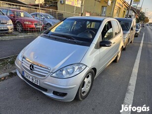 Mercedes-Benz A 180 CDI Classic