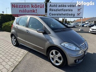 Mercedes-Benz A 200 2.0 Elegance