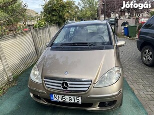 Mercedes-Benz A 200 CDI Avantgarde