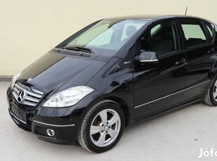 Mercedes-Benz A 200 CDI Avantgarde