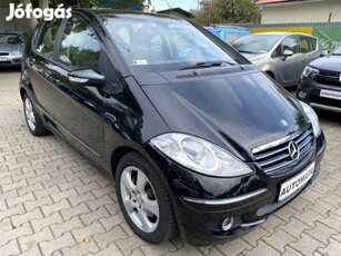 Mercedes-Benz A 200 CDI Avantgarde Autotronic Ü...