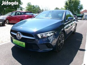 Mercedes-Benz A 250 e EQ Power Progressive 8G-D...