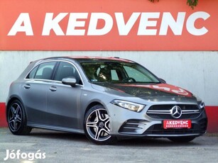 Mercedes-Benz A 35 AMG M.o.-i. 1. tul. Carplay....