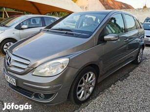 Mercedes-Benz B 170 240.112 km! 2 tulaj! Frisse...