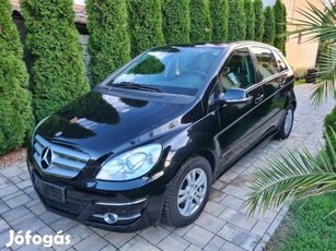 Mercedes-Benz B 170 Facelift+Chrom Paket+Sport...