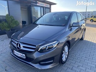 Mercedes-Benz B 180 Blueefficiency Edition Styl...