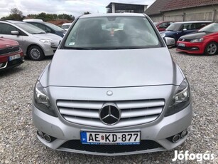 Mercedes-Benz B 180 CDI Blueefficiency (Automata)