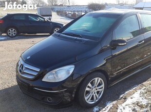 Mercedes-Benz B 180 CDI